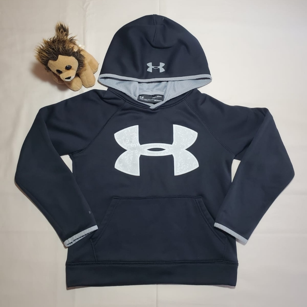 Kids Under Armour Pullover
